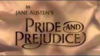 Pride and Prejudice 1995 Part 1the best version [upl. by Aisac]