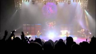 Whitesnake  Here I Go Again Live in London 14 [upl. by Adoree]