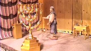 The Tabernacle of Israel [upl. by Martinelli]