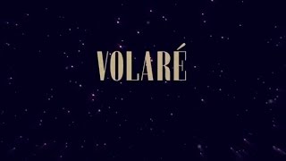 Vázquez Sounds  Volaré  Official Lyric Video [upl. by Ococ]