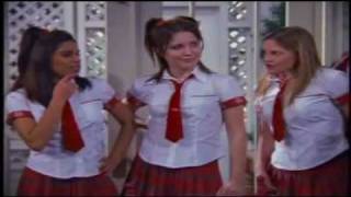 Sophia bush  Sabrina the teenage witch [upl. by Acisey]