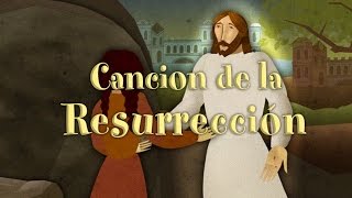 Canción de la Resurrección  Valivan [upl. by Odo]