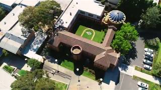 Siena College Virtual Tour [upl. by Ordway]