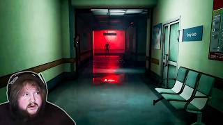 Working Night Shift At A Haunted Hospital… [upl. by Kippar]