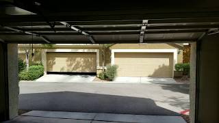 Garage Door Wont Close 4 Reasons Why [upl. by Jotham]