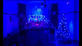 Christmas Celebration Canossa School CBSE Vasai [upl. by Mcmath]