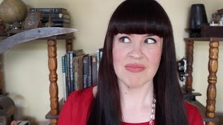 Ask a Mortician Worst Way to Die [upl. by Dong]