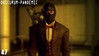 New Vegas Obscurum Pandemic  47 [upl. by Easlehc123]