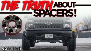 THE TRUTH ABOUT SPACERS [upl. by Ervin500]