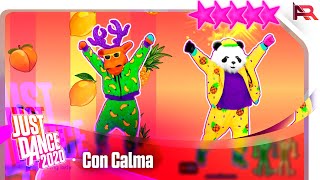 Con Calma  Daddy Yankee amp Snow  Just Dance 2020 [upl. by Grounds]