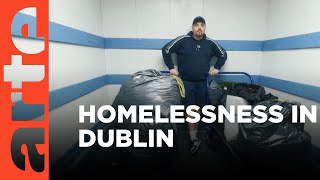 Irelands Housing Crisis  ARTEtv Documentary [upl. by Areyk]