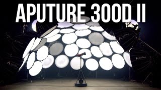 Introducing the Aputure 300d II [upl. by Noach]