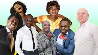 Best Of Swahili Worship amp Gospel Music [upl. by Odrarebe335]