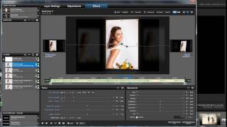 ProShow Producer 5  New Keyframing Interface [upl. by Christel]