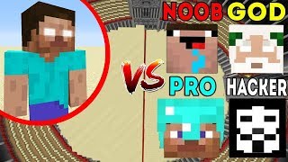 Dream VS Herobrine [upl. by Kabab]