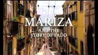 Mariza and the Story of Fado Full Documentary [upl. by Colbert926]