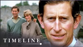 Prince Charles At 50 Heir To Sadness British Royal Family Documentary  Timeline [upl. by Malinde565]