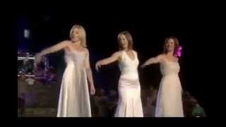 Orinoco Flow  Celtic Woman Live 2004 [upl. by Adnamas779]