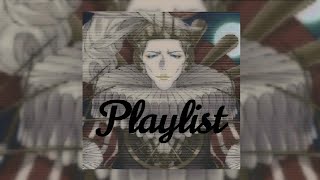 Playlist Genius Inc SubEspañol [upl. by Nnaytsirk558]