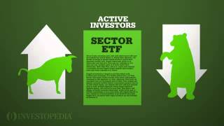 Investopedia Video 4 Reasons To Invest In ETFs [upl. by Inol444]