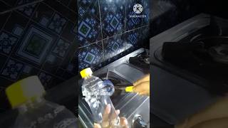 Plastic Bottle Very Useful Tipskichentips kichenhacksyoutubeshortsviralshort [upl. by Ettinger206]