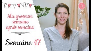 19ème semaine de grossesse – L’échographie du 2ème trimestre [upl. by Panchito]