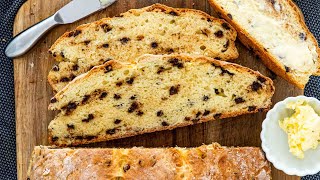 Irish Soda Bread [upl. by Christye]