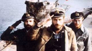 Soundtrack 24 Das Boot Theme [upl. by Ahsetel]