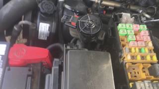 Jeep grand Cherokee wont shift [upl. by Affer]