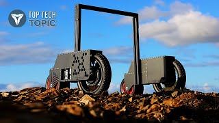 7 New Intelligent Robot Farmers  Future of Farming ▶ 6 [upl. by Hannibal106]