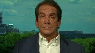 Krauthammer on fallout from DNC document dump [upl. by Starobin]