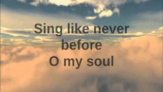 10000 Reasons Lyrics  Matt Redman [upl. by Anyale]