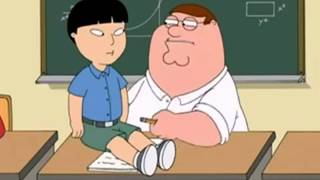 Family Guy Cmon Do Math [upl. by Forkey]