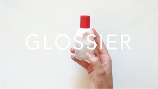 Glossier You  Perfume Review [upl. by Durgy]