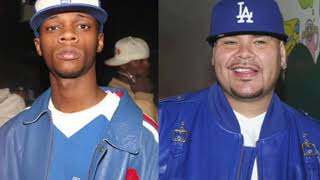 2008 Fat Joe Beats Up Papoose In His Hotel Room amp Gives ALL The Details [upl. by Irakuy771]