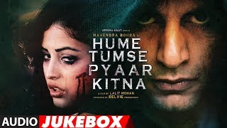 Full Album  HUME TUMSE PYAAR KITNA  Karanvir Bohra  Priya Banerjee  Audio Jukebox [upl. by Creighton37]