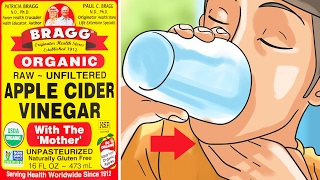 Top 15 BENEFITS of APPLE CIDER VINEGAR Uses [upl. by Fabi617]