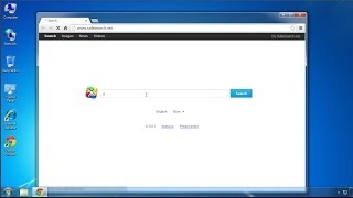 How do I remove wwwsafesearchnet from my computer easily [upl. by Prudie582]