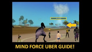 Entropia Universe The 2022 Beginners Guide To Mindforce Uber Edition Cool Mindforce Tricks  Tips [upl. by Atrice]