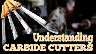 Understanding Carbide Cutters [upl. by Okika]