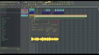 Eric B amp Rakim  Paid In Full FL Studio remake [upl. by Dann]