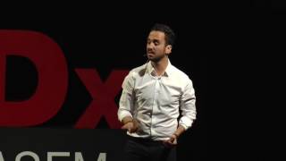 5 Pasos Para Cumplir Tus Sueños  Nacho Llantada  TEDxYouthASFM [upl. by Thorpe197]