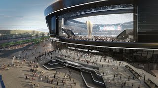 The Greatest Stadium Builds by 2025 [upl. by Aicitel]