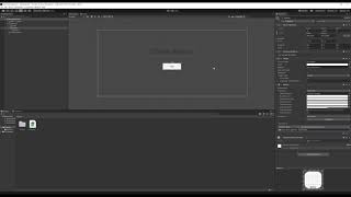 Unity Menus and Scene Management [upl. by Darcie]