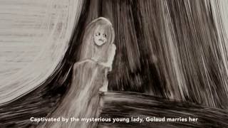 quotPelléas et Mélisandequot  animation film [upl. by Clymer]