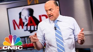 How Cramer Picks A Stock  Mad Money  CNBC [upl. by Ritchie]