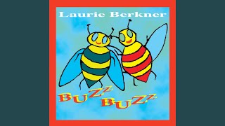 Bumblebee Buzz Buzz [upl. by Charlton]