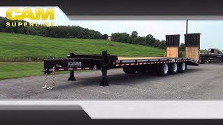 Utility Trailers Buying Guide [upl. by Calypso]