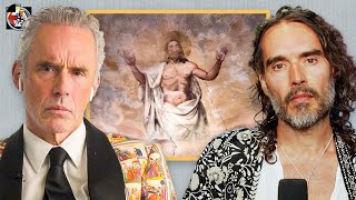 Do You Think God Is Real  RussellBrand [upl. by Chuck967]