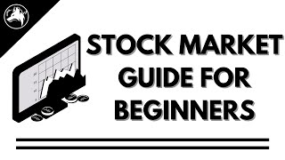 STOCK MARKET BASICS [upl. by Autry]